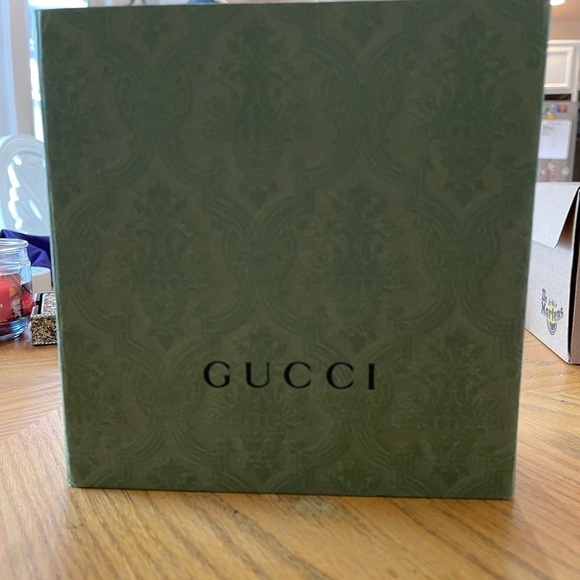 Gucci bucket hat - Picture 5 of 5